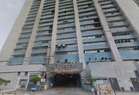  Tsuen Wan Carpark  Castle Peak Road Tsuen Wan 603-609  Kong Nam Industrial Building  building view 香港車位.com ParkingHK.com