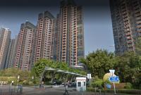  Ma On Shan Carpark  Wu Kai Sha Road  Double Cove Phase 4  building view 香港車位.com ParkingHK.com