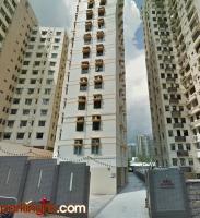  Ho Man Tin Carpark  Sheung Shing Street  Tip Top Mansion  building view 香港車位.com ParkingHK.com