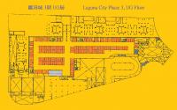  Lam Tin Carpark  South Laguna Street  Laguna City Phase 3  Floor plan 香港車位.com ParkingHK.com