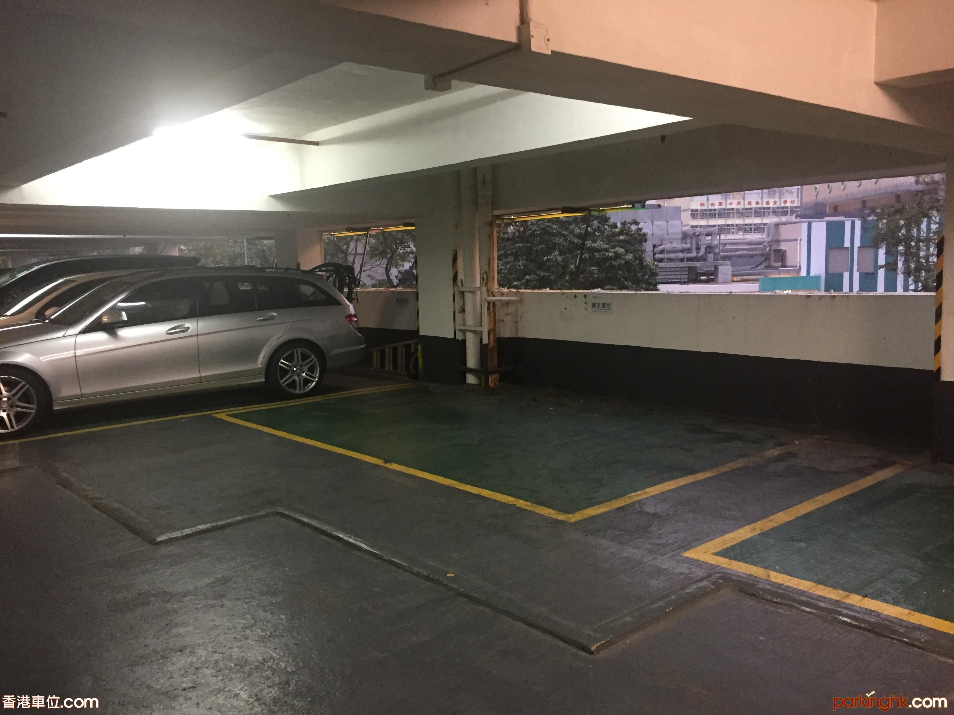 Chai Wan carpark, Chai Wan Road carpark, Winner Centre carpark for rent ...