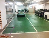  Sham Cheng Carpark  Castle Peak Road - Sham Tseng  Bellagio  parking space photo 香港車位.com ParkingHK.com