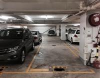  Sha Tin Carpark  On King Steet  Pictorial Garden Phase 2 Galaxy Court  parking space photo 香港車位.com ParkingHK.com