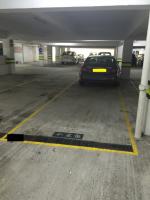  Tai Wai Carpark  Chui Tin Street  Golden Lion Garden Phase 1 parking space photo 香港車位.com ParkingHK.com