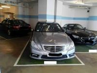  Sham Cheng Carpark  Castle Peak Road - Sham Tseng  Bellagio Plase 2  parking space photo 香港車位.com ParkingHK.com