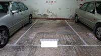  Sha Tin Carpark  Tai Chung Kiu Road  Belair Gardens  parking space photo 香港車位.com ParkingHK.com