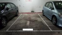  Sha Tin Carpark  Tai Chung Kiu Road  Belair Gardens  parking space photo 香港車位.com ParkingHK.com