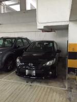  Sha Tin Carpark  Tai Chung Kiu Road  Belair Gardens  parking space photo 香港車位.com ParkingHK.com