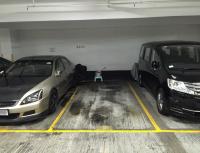  Tsuen Wan Carpark  Castle Peak Road Tsuen Wan  Belvedere Garden Phase 2  parking space photo 香港車位.com ParkingHK.com