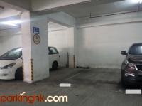  Mong Kok Carpark  Hoi Ting Road  Charming Garden Site 1 parking space photo 香港車位.com ParkingHK.com