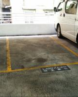  Quarry Bay Carpark  King's Road  Sunway Gardens  parking space photo 香港車位.com ParkingHK.com