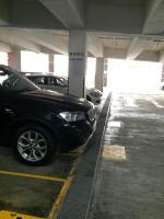  Tsing Yi Carpark  Fung Shue Wo Road  Greenfield Garden  parking space photo 香港車位.com ParkingHK.com