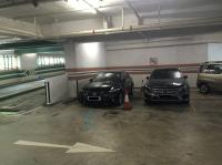  Sha Tin Carpark  Chui Yan Street  Prima Villa  parking space photo 香港車位.com ParkingHK.com