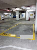  Hung Hom Carpark  Tak Fung Street  Whampoa Garden Site 5  parking space photo 香港車位.com ParkingHK.com