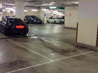  Tseung Kwan O Carpark  Lohas Park Road  Lohas Park Le Prestige  parking space photo 香港車位.com ParkingHK.com