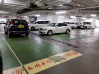  Tseung Kwan O Carpark  Tong Tak Street  The Grandiose  parking space photo 香港車位.com ParkingHK.com