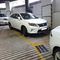  葵涌車位 貨櫃碼頭路 永得利廣場 車位 圖片 香港車位.com ParkingHK.com