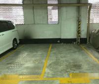  Sha Tin Carpark  Wang Pok Street  Shatin Centre  parking space photo 香港車位.com ParkingHK.com