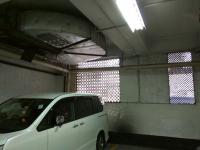  Sha Tin Carpark  Wang Pok Street  Shatin Centre  parking space photo 香港車位.com ParkingHK.com