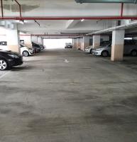  Sha Tin Carpark  Ngan Shing Street  Fortune City One Plus  parking space photo 香港車位.com ParkingHK.com