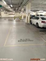  Tseung Kwan O Carpark  Lohas Park Road  Lohas Park Le Prestige  parking space photo 香港車位.com ParkingHK.com