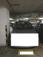  North Point Carpark  Electric Road  City Garden  parking space photo 香港車位.com ParkingHK.com