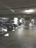  North Point Carpark  Electric Road  City Garden  parking space photo 香港車位.com ParkingHK.com