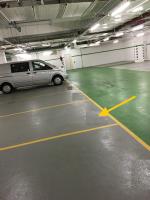  Tai Po Carpark  Fung Yuen Road  Mont Vert  parking space photo 香港車位.com ParkingHK.com