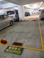  Tsing Lung Tau Carpark  Castle Peak Road Tsing Lung Tau  Hong Kong Garden  parking space photo 香港車位.com ParkingHK.com