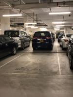  Tseung Kwan O Carpark  Lohas Park Road  Lohas Park Le Prestige  parking space photo 香港車位.com ParkingHK.com