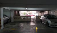  Lai Chi Kok Carpark  Nassau Street  Mei Foo Sun Chuen Phase 5  parking space photo 香港車位.com ParkingHK.com