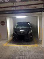  Ngau Tsz Wan Carpark  Fung Shing Street  Hill Top Gardens   parking space photo 香港車位.com ParkingHK.com