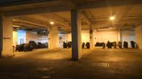  Tseung Kwan O Carpark  Tung Ming Street  Beverly Garden  parking space photo 香港車位.com ParkingHK.com