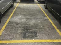  Sha Tin Carpark  Tai Chung Kiu Road  Garden Rivera  parking space photo 香港車位.com ParkingHK.com