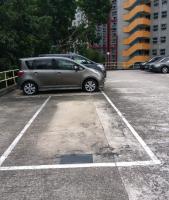  Kwun Tong Carpark  Kung Lok Road  Hyde Towers  parking space photo 香港車位.com ParkingHK.com