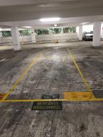  Sham Cheng Carpark  Castle Peak Road Tsing Lung Tau  Hong Kong Garden  parking space photo 香港車位.com ParkingHK.com