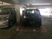  Tuen Mun Carpark  Wah Fat Street  Kam Fai Garden  parking space photo 香港車位.com ParkingHK.com