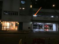  Sha Tin Carpark  Pak Tak Street  City One Shatin Site 4  parking space photo 香港車位.com ParkingHK.com