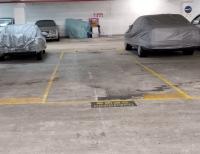  Sham Cheng Carpark  Castle Peak Road Tsing Lung Tau  Hong Kong Garden  parking space photo 香港車位.com ParkingHK.com