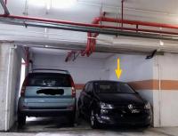  Sha Tin Carpark  Lok Shing Street  City One Shatine Site 4  parking space photo 香港車位.com ParkingHK.com