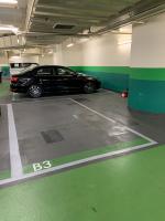  Tseung Kwan O Carpark  Tung Chun Street  The Wings II  parking space photo 香港車位.com ParkingHK.com