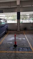  Sha Tin Carpark  Tai Chung Kiu Road  Garden Rivera  parking space photo 香港車位.com ParkingHK.com