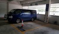  Sha Tin Carpark  Tai Chung Kiu Road  Garden Rivera  parking space photo 香港車位.com ParkingHK.com