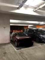  Sheung Shui Carpark  Chi Cheong Road  Sunningdale Garden  parking space photo 香港車位.com ParkingHK.com