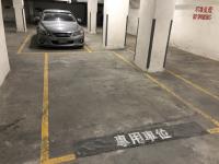  Tuen Mun Carpark  Castle Peak Road San Hui  Brilliant Garden  parking space photo 香港車位.com ParkingHK.com