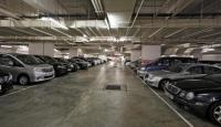  Tseung Kwan O Carpark  Lohas Park Road  Lohas Park Le Prestige  parking space photo 香港車位.com ParkingHK.com