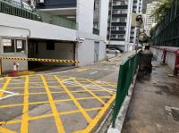  Tuen Mun Carpark  Tsing Hoi Circuit  Chi Lok Fa Yuen  parking space photo 香港車位.com ParkingHK.com