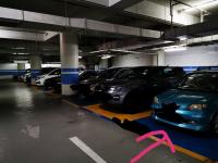  Tsing Yi Carpark  Nga Ying Chau Street  Villa Esplanada  parking space photo 香港車位.com ParkingHK.com