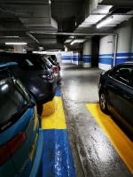  Tsing Yi Carpark  Nga Ying Chau Street  Villa Esplanada  parking space photo 香港車位.com ParkingHK.com