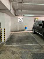  Hung Shui Kiu Carpark  Hung Shun Road  Symphony Garden  parking space photo 香港車位.com ParkingHK.com